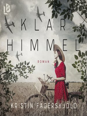 cover image of Klar himmel